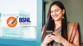 BSNL યુઝર્સ નેટવર્ક વગર પણ કરી શકશે કોલ, ફોનમાં ON કરી લો આ એક સેટિંગ