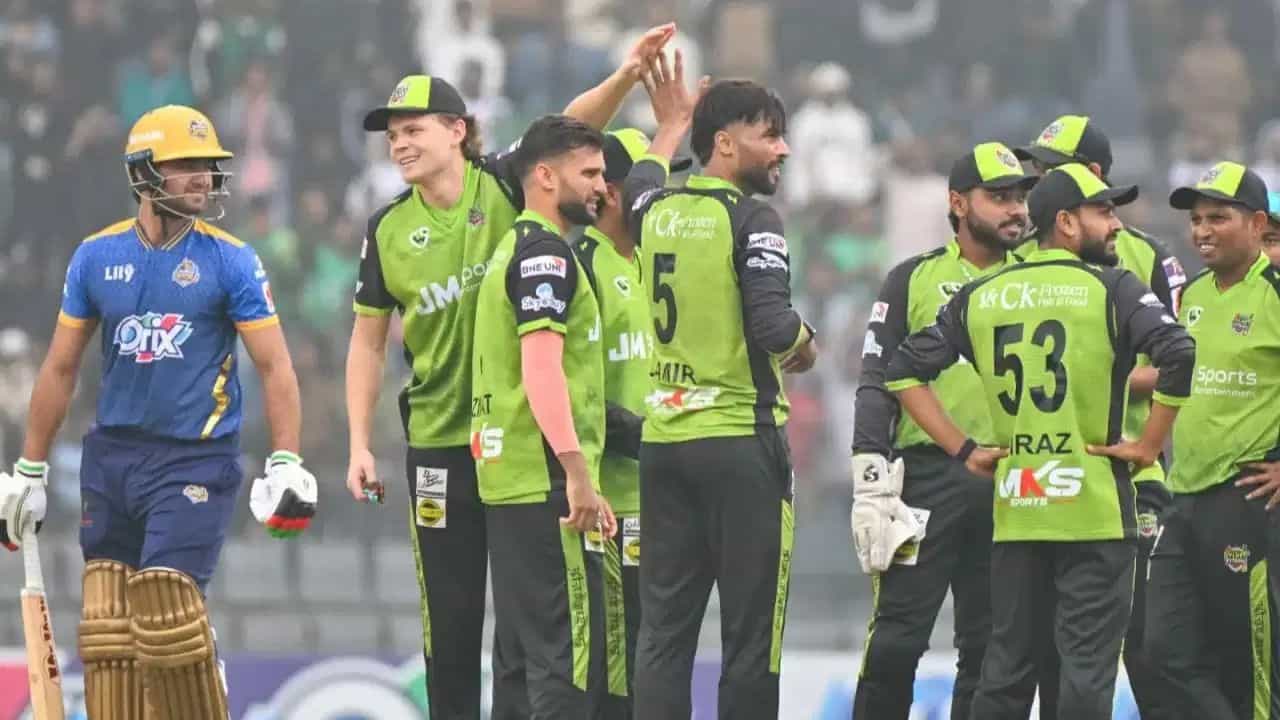 અચાનક બંધ થઈ આ T20 લીગ, પાકિસ્તાન-બાંગ્લાદેશના ખેલાડીઓને મોટો ઝટકો
