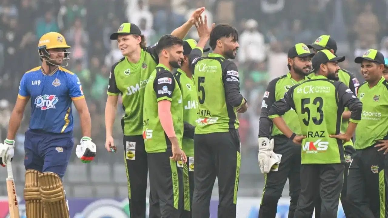 અચાનક બંધ થઈ આ T20 લીગ, પાકિસ્તાન-બાંગ્લાદેશના ખેલાડીઓને મોટો ઝટકો