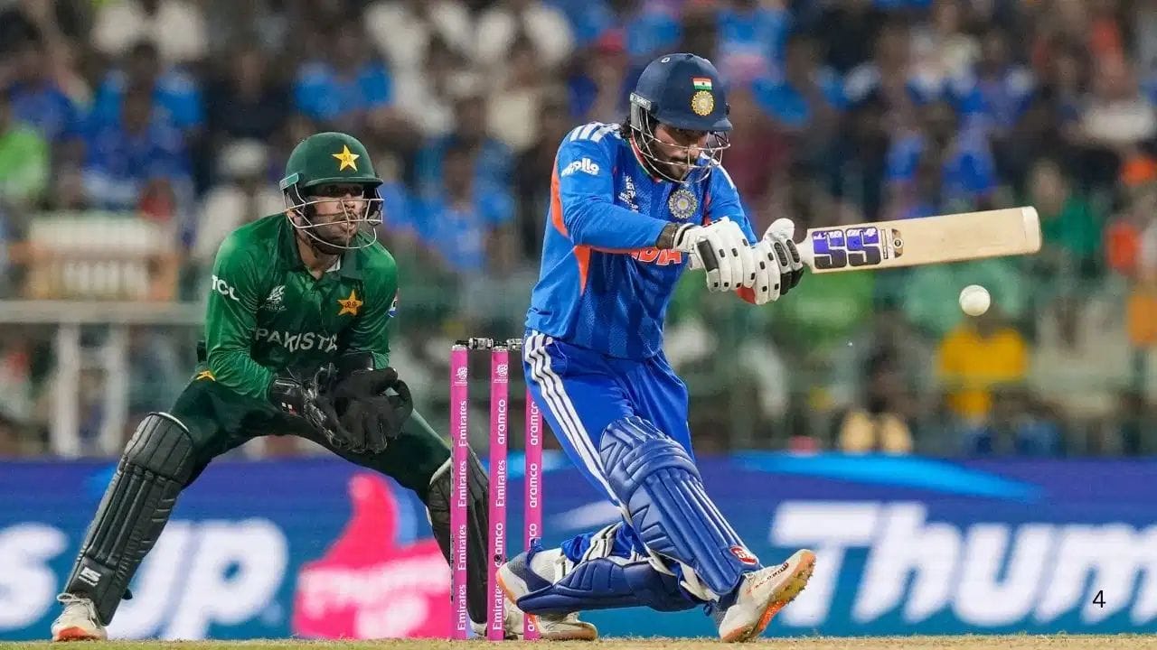 IND vs PAK : શું ભારત અને પાકિસ્તાન ગોલ્ડ મેડલ માટે સીધા ટકરાશે ? જાણો