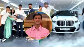 TMKOC : બાગાએ 65 લાખની કાર ખરીદી, જુઓ વીડિ