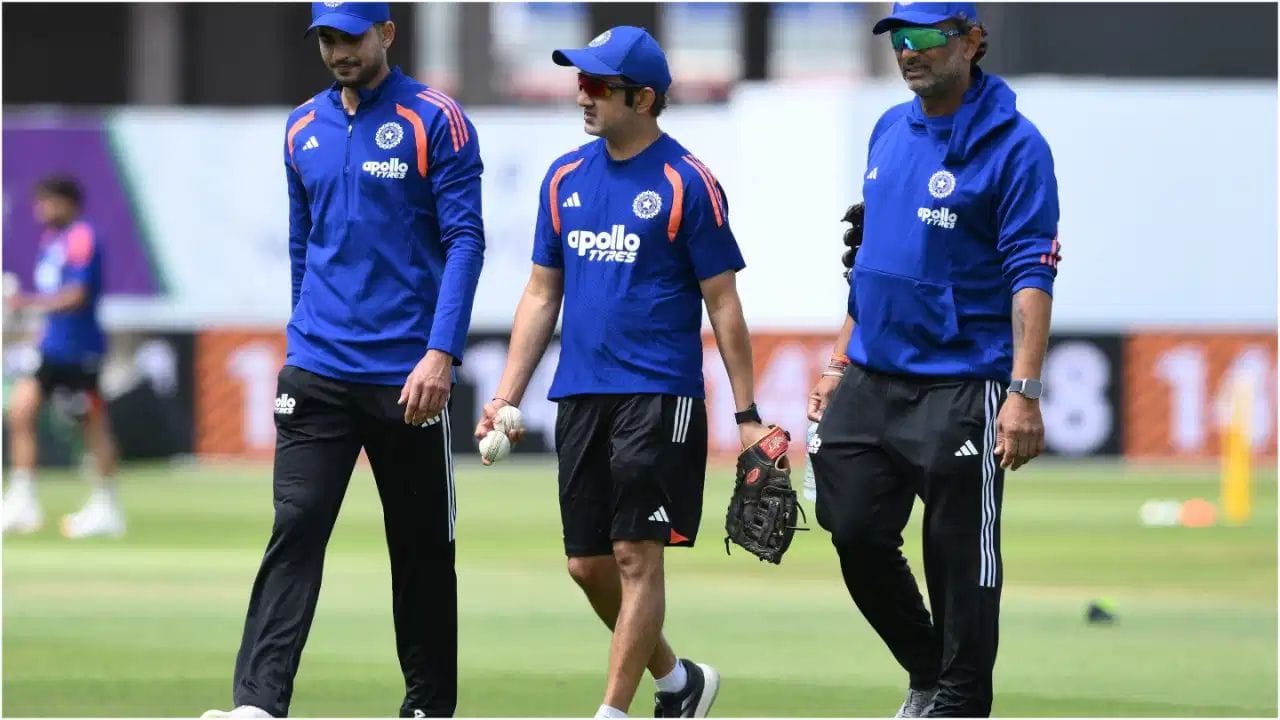 ભારત-અફઘાનિસ્તાન T20 સીરિઝ, બાંગ્લાદેશના પ્રવાસ પર પ્રશ્નાર્થ!