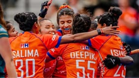 મહિલા વર્લ્ડકપ 2026માં ભારતે 52 વર્ષ જુનો રેકોર્ડ તોડ્યો