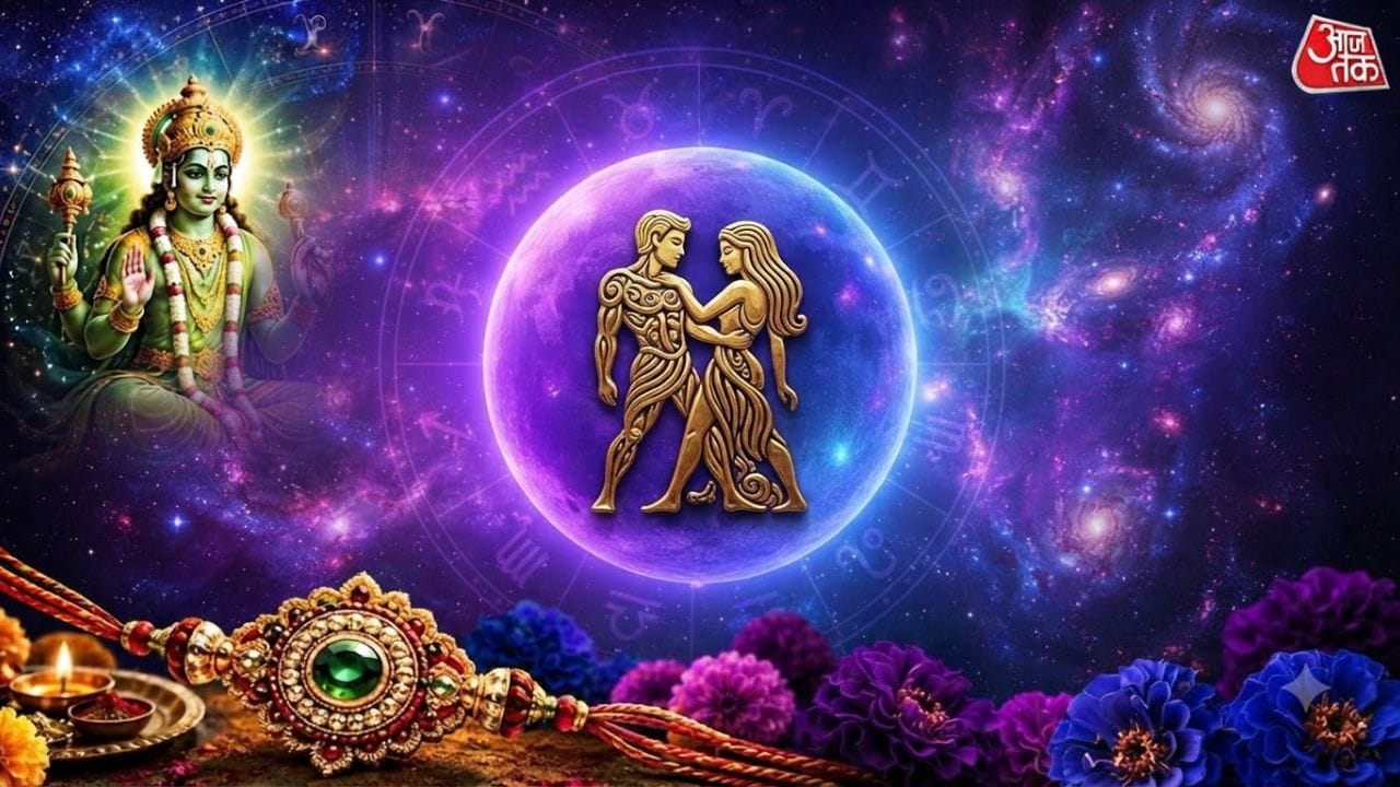 મિથુન રાશી : તમારા સાહસ અને પરાક્રમમાં વધારો થઈ શકે છે. કોઈ કામને લઈને પહેલ કરવાનો તેમજ તમારી વાતને મજબુતીથી રાખવાનો આત્મવિશ્વાસ વધશે. સંચાર, માર્કેટિંગ અને તેનાથી જોડાયેલા ક્ષેત્રમાં કામ કરનારા લોકોને આર્થિક લાભ મળવાના અવસર બની શકે છે. વાતચીત અને સંપર્ક દ્વારા નવા રસ્તા ખુલી શકે છે. નાના ભાઈ-બહેનનો સહયોગ મળી શકે છે. જેનાથી કોઈ વ્યક્તિગત બાબતોને આગળ વધારવામાં મદદ મળશે.
