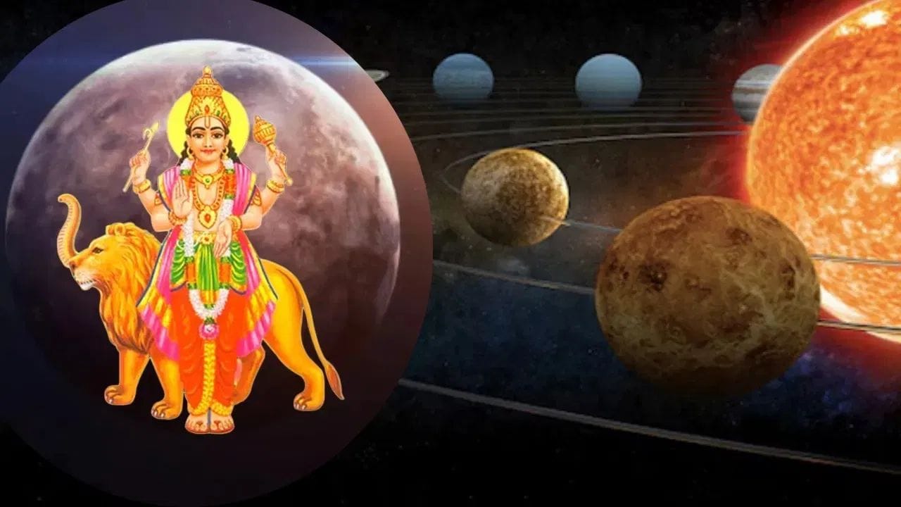 બુધ ગોચર 2026: 05 ઓગસ્ટ 2026 ના રોજ બુધદેવ મિથુન રાશિમાંથી નીકળીને કર્ક રાશિમાં પ્રવેશ કરવા જઈ રહ્યા છે. વૈદિક જ્યોતિષમાં બુધદેવને બુદ્ધિ, વાતચીત, વેપાર, અભ્યાસ અને નિર્ણયો લેવાની ક્ષમતાના મુખ્ય કારક માનવામાં આવ્યા છે. આ ગોચર આંતરિક સમજ અને ભાવનાઓને તો મજબૂત કરે છે, પરંતુ સાથે જ ભાવુક થઈને વિચારવા, ગેરસમજો ઊભી થવા અને ઉતાવળમાં નિર્ણયો લેવાની સ્થિતિ પણ બનાવી શકે છે. મેષ, મિથુન, સિંહ, ધનુ, કુંભ અને તુલા રાશિના જાતકોને આ સમયગાળા દરમિયાન વધુ ધીરજ અને સમજદારીથી કામ લેવાની જરૂર છે. ચાલો ખૂબ જ સરળ ભાષામાં વિગતવાર જાણીએ કે શું કહે છે તમારા સિતારા: