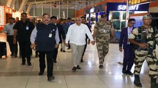 વાઇબ્રન્ટ ગુજરાત ગ્લોબલ સમિટ માટે CM ભૂપેન્દ્ર પટેલ, પ્રતિનિધિ મંડળ સાથે અમેરિકા અને કેનેડાના પ્રવાસે