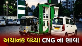 CNG ના ભાવમાં ₹3 નો વધારો! વાહનચાલકો અને મુસાફરો પર 'સીધી અસર'