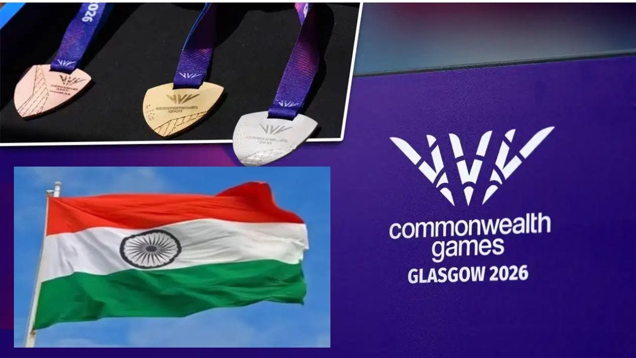 Commonwealth Games 2026 : આ રમતોમાં ભારતીય ખેલાડીઓ રહ્યા નિષ્ફળ, મેડલનું ખાતું પણ ન ખોલાવી શક્યા
