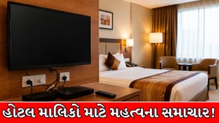 Breaking News : “કેબલ કનેક્શન હોવું પૂરતું નથી!” હોટલમાં વાગતા સંગીત અને ટીવી માટે કૉપિરાઇટ લાઇસન્સ ફરજિયાત: કલકત્તા HC