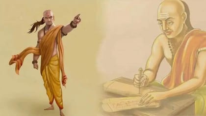 મહિલાઓએ આ 5 બાબતો ગુપ્ત રાખવી જોઈએ: ચાણક્ય નીતિ