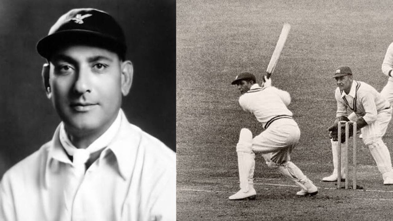 આમિર ઇલાહીએ 1947માં ભારત માટે એક ટેસ્ટ રમી હતી. ભાગલા બાદ તેઓ પાકિસ્તાનની ટીમમાં જોડાયા અને 1952માં ભારત સામે પાકિસ્તાનની પ્રથમ ટેસ્ટ શ્રેણીમાં રમ્યા. તેમની આંતરરાષ્ટ્રીય કારકિર્દીમાં કુલ છ ટેસ્ટ આવ્યા, જેમાં તેમણે 82 રન અને સાત વિકેટ મેળવી.