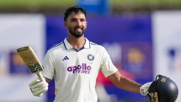 IND vs SL: બે ટેસ્ટમાં બે સદી, હવે પડિકલને ટીમમાંથી બહાર રાખવું અશક્ય, ODIમાં પણ મળશે તક?