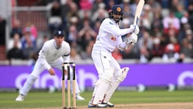 IND vs SL: પિતાની ગોળી મારી હત્યા, હવે પુત્ર ટેસ્ટ સિરીઝમાં રમશે