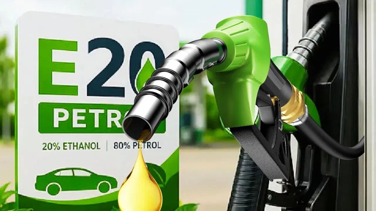 E10 પેટ્રોલ સપ્લાય કરવામાં કોઈ સમસ્યા નથી: BPCL ના ચેરમેન અને મેનેજિંગ ડિરેક્ટર સંજય ખન્નાએ કંપનીની વાર્ષિક સામાન્ય સભા (AGM) બાદ જણાવ્યું હતું કે, જો સરકાર ઇથેનોલ બ્લેન્ડિંગ પોલિસીમાં ફેરફાર કરશે તો E20 થી E10 પેટ્રોલ તરફ પાછા ફરવામાં ઓઇલ કંપનીઓને કોઈ મોટી ઓપરેશનલ કે સપ્લાય સંબંધિત મુશ્કેલી પડશે નહીં.