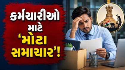 નોકરીની સમસ્યાઓ માટે સરકારે બનાવ્યું 'નવું પોર્ટલ'