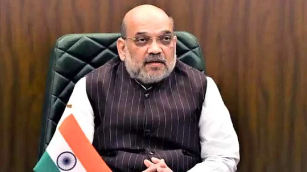 FCRA Bill : 12 ઓગસ્ટથી સંસદમાં થશે ચર્ચા, અમિત શાહને મળ્યા ખ્રિસ્તી ધર્મગુરુઓ !