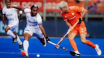 FIH World Cup: નેધરલેન્ડ્સ સામે હાર્યું ભારત, સેમિફાઇનલનો રસ્તો બન્યો