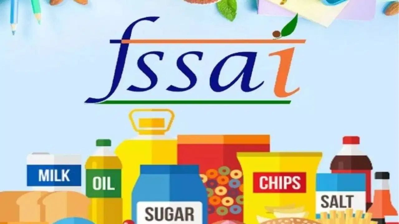 FSSAIની મોટી કાર્યવાહી: 150 થી વધુ ફૂડ કંપનીઓ અને 5-સ્ટાર હોટલને નોટિસ