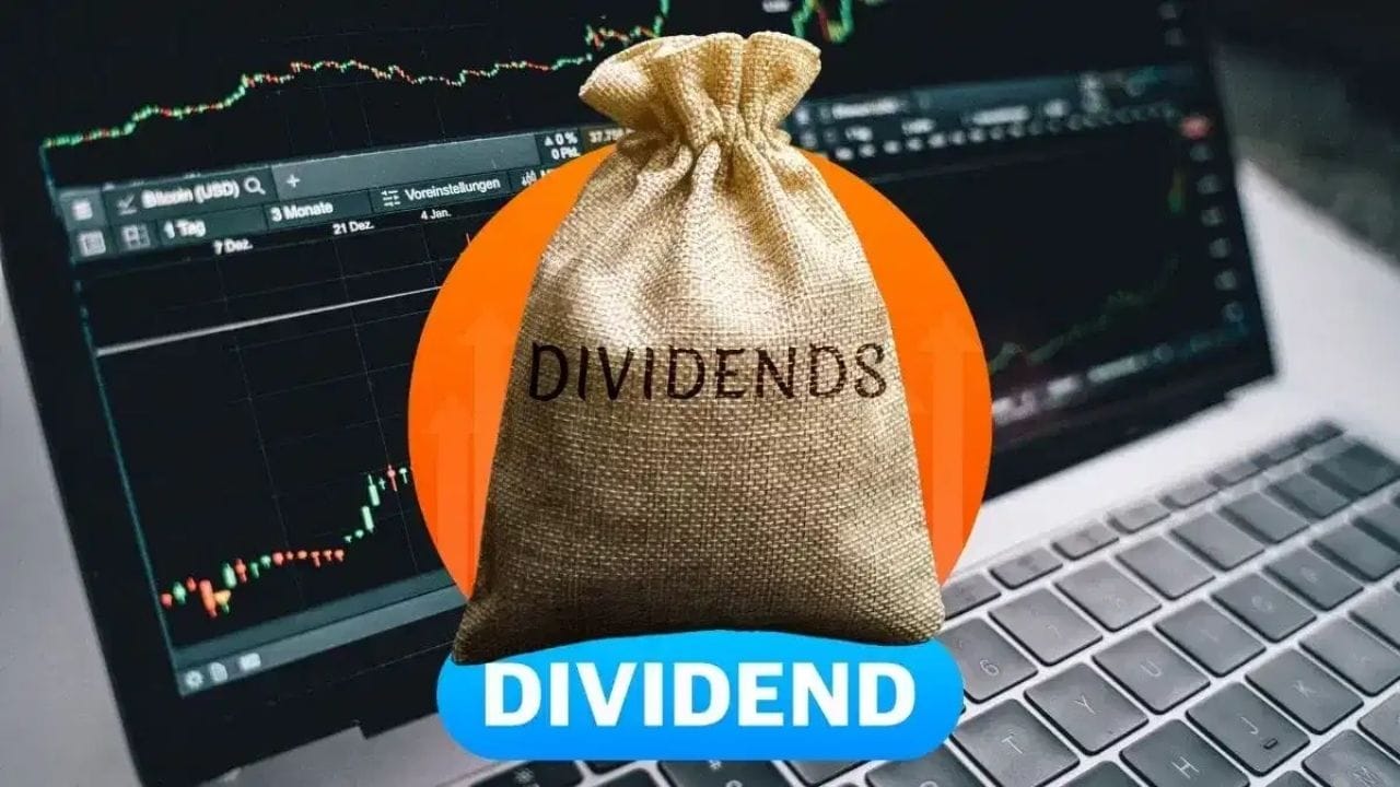 Dividend : આ ઓટો કંપનીએ ખોલ્યો પોતાનો ખજાનો, રોકાણકારોને પ્રતિ શેર આપ્યું ડિવિડન્ડ, જાણો