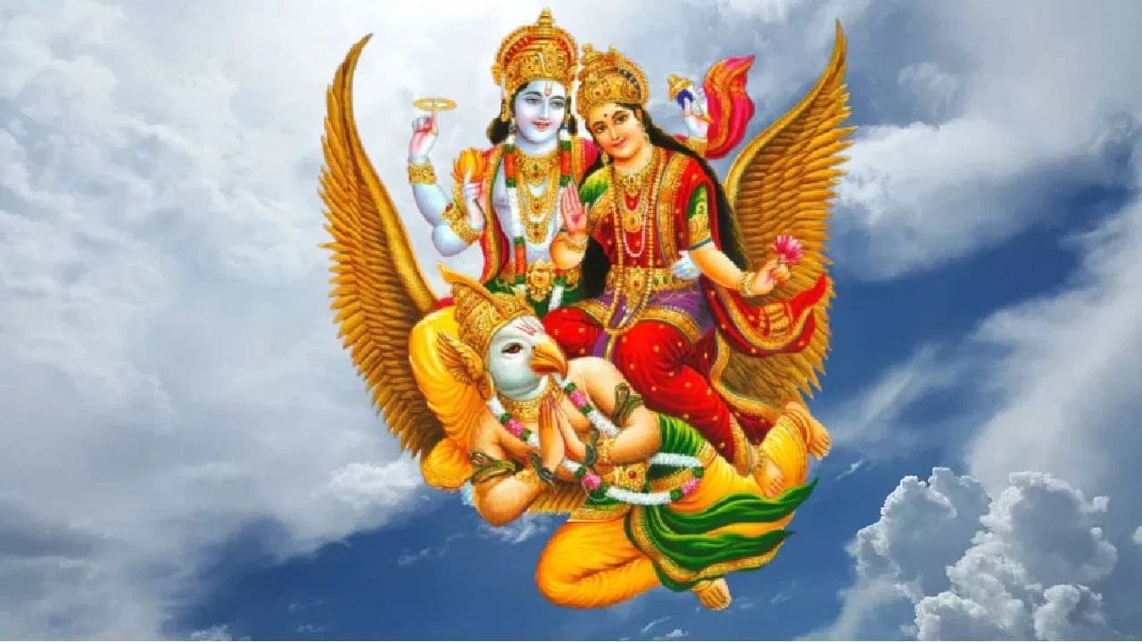 વંશ અને ગોત્રની વ્યવસ્થા: ગરુડ પુરાણ અનુસાર લગ્ન પછી દીકરીનું ગોત્ર બદલાઈ જાય છે. તે બીજા પરિવાર (સાસરી) નો હિસ્સો બની જાય છે અને તે ગોત્રના પિતૃઓની જવાબદારી સંભાળે છે. તે પોતાના પિયરના ગોત્રથી અલગ થઈ જતી હોવાથી જૂના જમાનામાં તેને પિયરમાં મુખાગ્નિ આપવાનો અધિકાર અપાતો નહોતો.