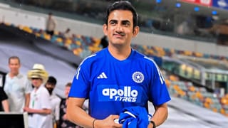 IND vs SL: 15 ઓગસ્ટની સવારે… શ્રીલંકા સામે ટેસ્ટ સિરીઝ પહેલા કોચ ગૌતમ ગંભીરે ખેલાડીઓને આપ્યો પડકાર
