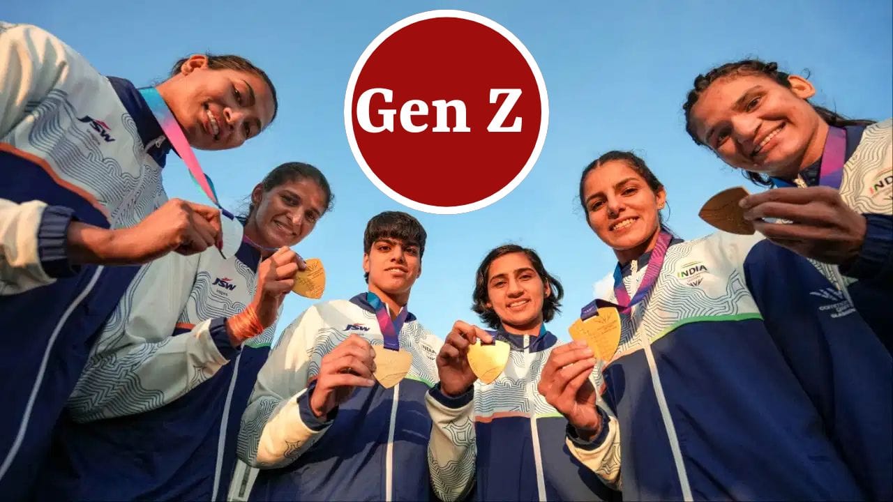 Asian Games 2026 માટે તૈયાર છે Gen Z ખેલાડીઓ, મેડલ આવવા પાક્કા