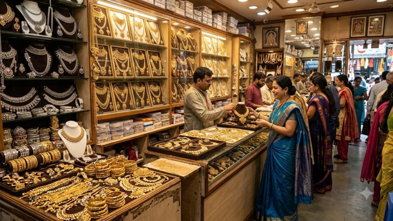 મોટાભાગના લોકો જ્યારે પણ જ્વેલરી શોપમાં જાય છે, ત્યારે તેમનું આખું ધ્યાન માત્ર સુંદર અને આકર્ષક ડિઝાઇનો પસંદ કરવા પર જ હોય છે. પરંતુ માત્ર લૂક જોઈને ખરીદી કરવાનો આ નિર્ણય ક્યારેક ખૂબ મોંઘો સાબિત થઈ શકે છે. દાગીનો દેખાવમાં ગમે તેટલો સુંદર હોય, પણ જો તેની શુદ્ધતા અને તેના પર લાગતા છુપા ચાર્જિસ ન તપાસવામાં આવે, તો એક જ ખરીદીમાં હજારો રૂપિયાનું પાણી થઈ શકે છે.