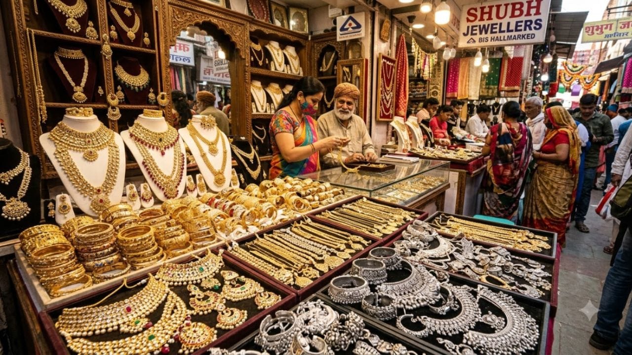 ઘણા લોકો થોડા રૂપિયાનો GST ટેક્સ બચાવવા માટે કાચું બિલ કે સ્લિપ લઈને ખુશ થઈ જાય છે. પણ યાદ રાખો કે ભવિષ્યમાં દાગીનામાં કોઈ ખામી નીકળે, એક્સચેન્જ કરાવવું હોય કે રીસેલ કરવું હોય, ત્યારે પક્કા બિલ વગર તમારી પાસે કોઈ કાનૂની પુરાવો રહેશે નહીં.