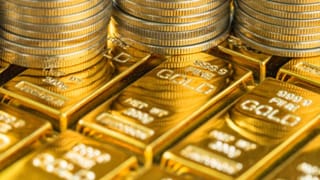 Gold Silver Rate In Gujarat : અમદાવાદથી ભાવનગર સુધી સોનાના ભાવ સ્થિર, પણ 1 મહિનામાં જ સોનાએ માર્યો મોટો ઉછાળો !