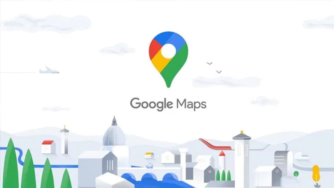 Google Maps નવા ફીચર્સ સાથે વધુ સ્માર્ટ!