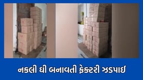 રાજ્યમાં ભેળસેળિયાઓ સામે તવાઈ ફૂડ અને ડ્રગ વિભાગની તવાઈ
