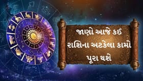 07 ઓગસ્ટ 2026: તમામ 12 રાશિઓનું આજનું રાશિફળ
