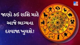 નવા કામની શરૂઆત કરવી કે નિર્ણય પેન્ડિંગ રાખવો?જુઓ આજનું રાશિફળ