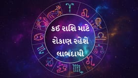 નોકરી, ધંધો, કૌટુંબિક જીવન અને ભાગ્યના સાથ વિશે જાણવા માટે વાચો રાશિફળ