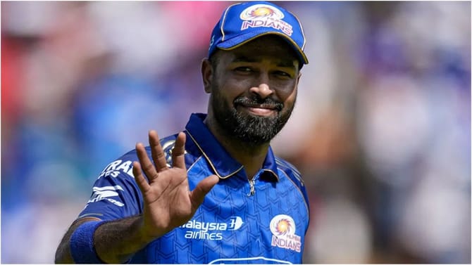 હાર્દિક પંડ્યાને મળી નવી IPL ટીમ? આ ફ્રેન્ચાઈઝીનો બનશે કેપ્ટન!