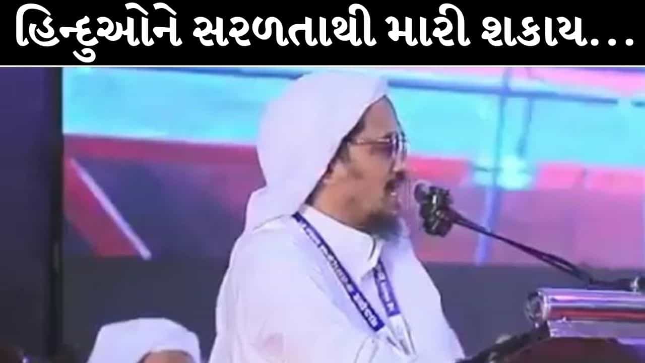 હિન્દુઓને મારવા સાવ સહેલા છે, બાંગ્લાદેશમાં અલ કાયદાના મૌલવીની ખુલ્લી ધમકી !