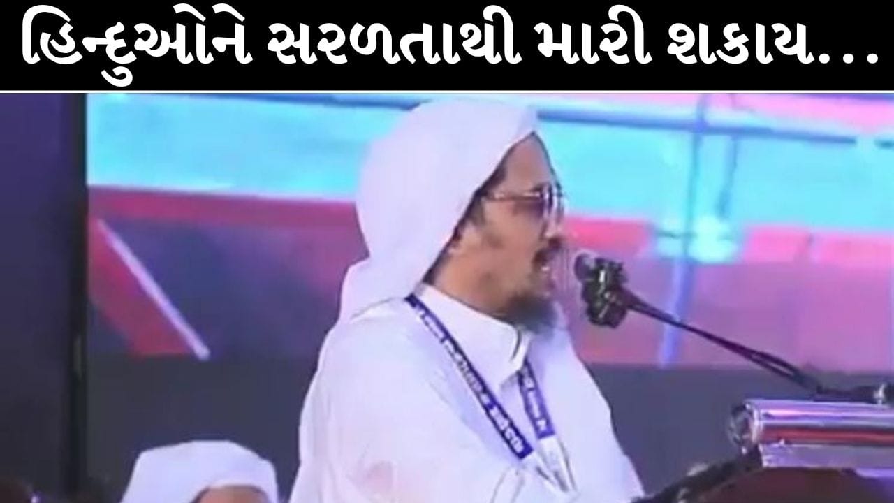 હિન્દુઓને મારવા સાવ સહેલા છે, બાંગ્લાદેશમાં અલ કાયદાના મૌલવીની ખુલ્લી ધમકી !