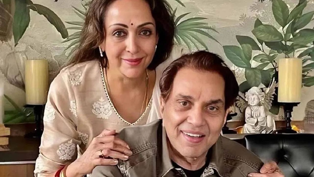 શું ડ્રીમગર્લ ફરી કોઈ ફિલ્મમાં દેખાશે? હેમા માલિનીએ Comeback ની વાત પર આપ્યો જવાબ