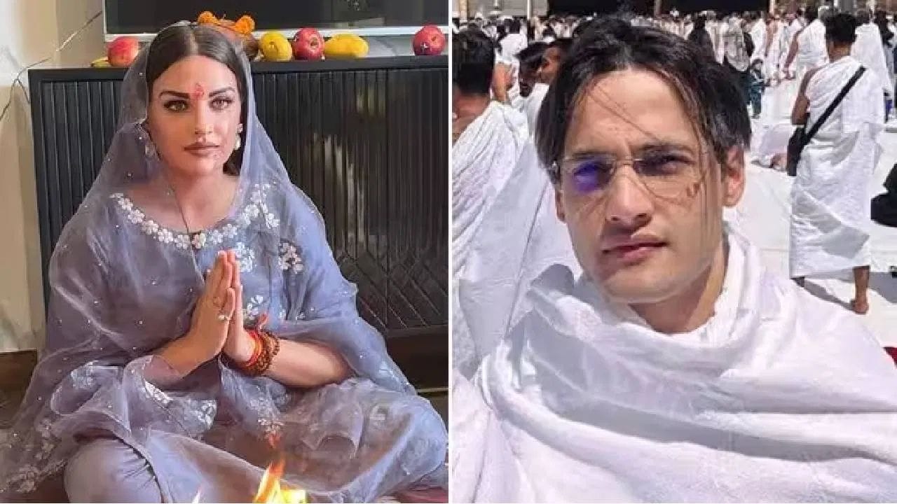 જાન્યુઆરી 2020માં તેમણે ટ્વિટર પર પુષ્ટિ આપી કે તેણીના મંગેતર બિગ બોસના સહ-સ્પર્ધક આસીમ રિયાઝ સાથેના તેના સંબંધોનો અંત આવી ગયો છે.