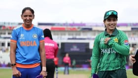 Women’s Asia Cup : ભારત-પાકિસ્તાન મેચની તારીખ નક્કી થઈ