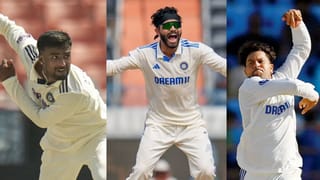 IND vs SL: 15 ઓગસ્ટની સવારે શ્રીલંકા સામે પહેલી ટેસ્ટમાં ભારત ત્રણ સ્પિનરોને મેદાનમાં ઉતારશે, કોચે આપ્યો સંકેત