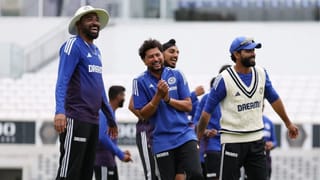 IND vs SL: શ્રીલંકામાં જીતવું એ ‘ડાબા હાથની’ રમત છે, ગાલેમાં જીતનો આ છે મંત્ર,  જાણો કેવી રીતે