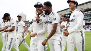 IND vs SL: ગાલે ટેસ્ટમાં સિરાજનો સાથ કોણ આપશે? આ બે બોલરો વચ્ચે જોરદાર ટક્કર