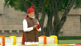 જાણો ભારતના સ્વતંત્રતા સાથે જોડાયેલી 7 રસપ્રદ વાતો !