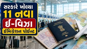 વિદેશી મહેમાનો માટે ભારતની મુલાકાત વધુ સરળ બની
