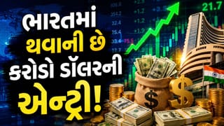 ભારતમાં થવાની છે કરોડો ડૉલરની એન્ટ્રી! દુનિયાભરના ઇન્વેસ્ટર્સની નજર હવે ભારત પર! જાણો શું છે મોટો ખેલ