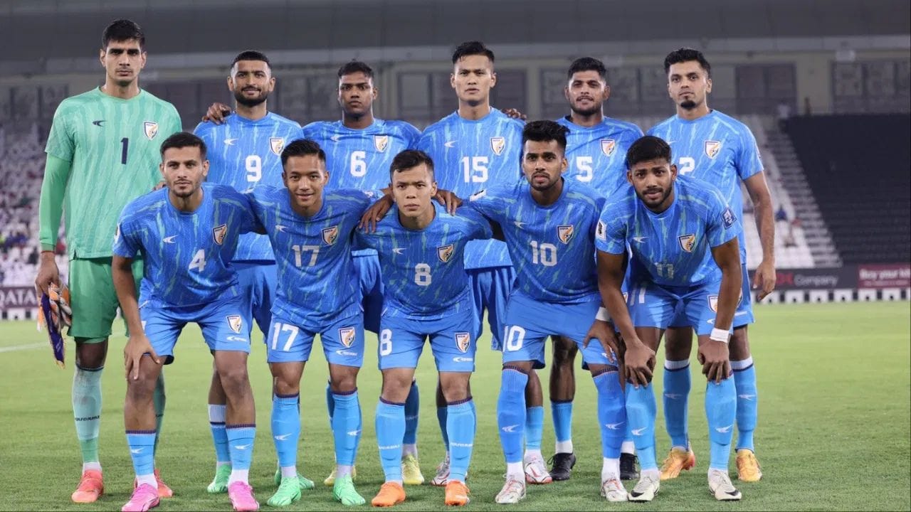 ભારતની ફૂટબોલ ટીમ 26-27 સપ્ટેમ્બરના રોજ પનામા સામે પ્રથમ મુકાબલો કરશે. ભારત-પનામા ઇન્ટરનેશનલ ફ્રેન્ડલી મેચનું સ્થળ હજુ નક્કી થયું નથી.