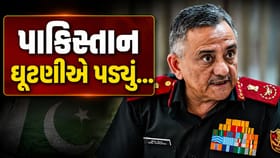 અડધું મિશન પણ પૂરું નતું થયું, પાકિસ્તાન ઘૂટણીએ પડી ગયું હતું...