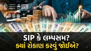 SIP કે Lumpsum? આખરે ક્યાં મળશે ‘સૌથી વધુ રિટર્ન’? એક્સપર્ટ્સે બતાવ્યા આ ‘સ્પેશિયલ ફંડ્સ’
