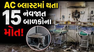 Breaking News : ઇસ્લામાબાદની સરકારી હોસ્પિટલમાં આગ લાગતા 15 નવજાત બાળકના મોત